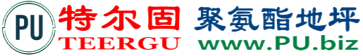 特尔固®怒江聚氨酯地坪